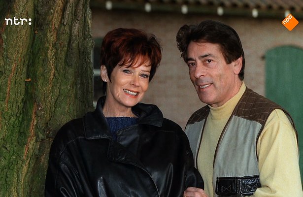 Gert en Hermien Story